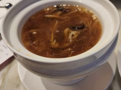 -顺德美的万豪酒店-万豪中餐厅