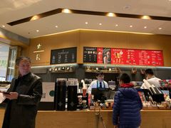 -星巴克臻选(北京世贸天阶店)