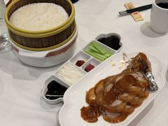 -大鸭梨烤鸭(石佛营店)