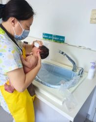 -北京圣宝妇产医院·妇产科·儿科