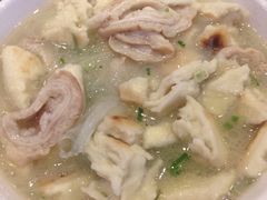 葫芦头-春发生饭店·非遗(南院门店)