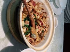 -啫·粤风料理·啫啫煲(仓山万达广场店)