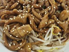 -南记食粥坊·宵夜大排档(岭南分店)