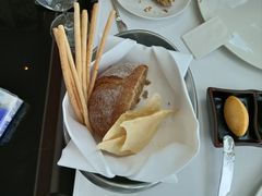 -瑞吉酒店 · Elba 欧尔巴意大利餐厅· 精致意餐·云端聚会