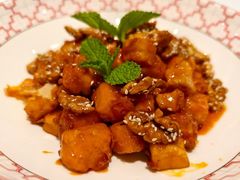 -海富门·带鱼·淮扬菜·粤菜(甘家口店)