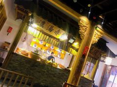 -大牌大·传统杭帮菜(湖滨店)