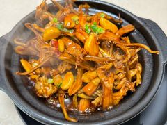 -都市里的乡村(山西路店)