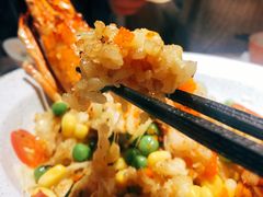 -桃花丼烧肉饭(凯丹商场店)