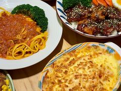 -荣和·中央公园