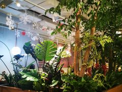 大堂-必胜客(百联又一城店)