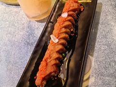 -韵秋荷(宝山龙湖天街店)