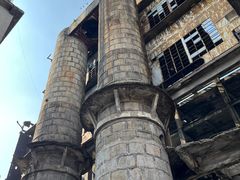 -广州市紫泥堂文化创意园景区