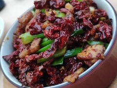 -山石榴·贵州菜(丰盛里店)