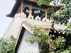 -哈密回王府景区