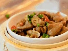 -贤合庄卤味火锅(顺城店)