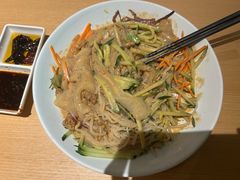 -关东小磨东北菜(上海长风大悦城店)