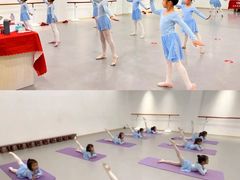 -飞童凡响艺术学校(松江区九里亭校区)
