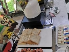 -熊猫主题餐厅
