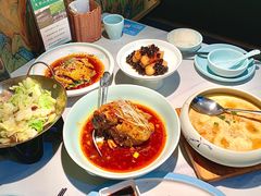 -腾龙阁|经典川菜(SM城市广场店)