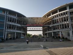 -华南师范大学(广州大学城校区)