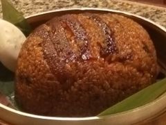 江米扣肉-南京大牌档(香港广场店)
