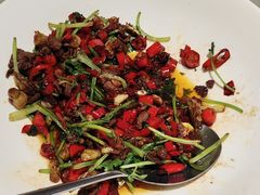 -鸡毛店·川菜(文殊院店)