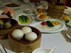 -潮福城大酒楼·潮味粤品·港式点心(湖滨北路店)