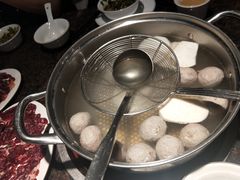 -八合里潮汕鲜牛肉火锅(深圳海岸城店)