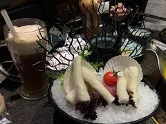 -湊湊火锅·茶憩(和平大悦城店)