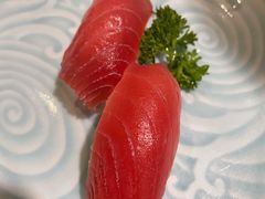 火炙金枪鱼手握-道隐居酒屋(南锣鼓巷店)