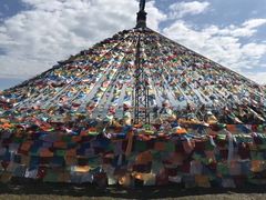 -青海湖国家重点风景名胜区