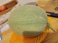 哈密瓜-盒马鲜生(皇庭广场店)
