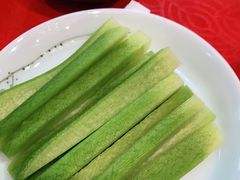 -魁盛居百年鲁菜馆(中林路店)