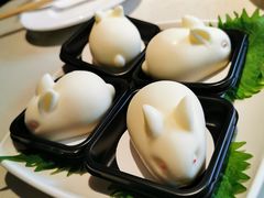 -海底捞火锅(枫蓝国际购物中心店)