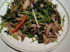 -又一福烤鸭·北京菜(东四店)