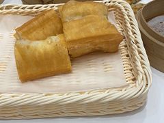 -喜宴又一村·粤菜·茶点·海鲜(壹方天地店)