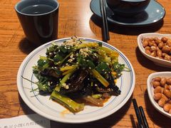 -老九巷川小馆(万松园店)