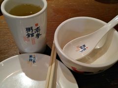 -南拳十三姨·潮汕砂锅粥(世纪金源店)
