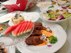 现切西瓜-申宴酒楼(王子百货店)