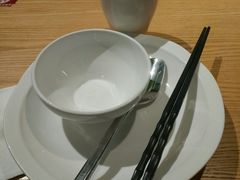 餐具摆设-米纸越南小馆(金鹰世界店)