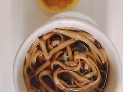 -湖影中餐厅·南京金茂威斯汀大酒店