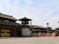 -三国赤壁古战场