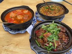 -廖记老砂锅(上清寺店)