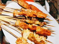 -1819餐厅·团队聚餐·烤串·精酿