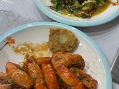 -凯盈阁·顺德私房菜·桑拿鸡
