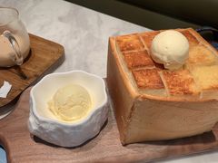 -大树餐厅(益田假日店)