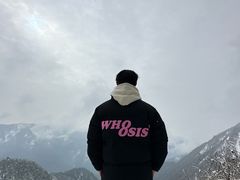 -九峰山