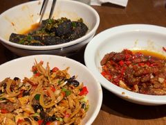 -老湘村·湖南土菜(天河维多利店)