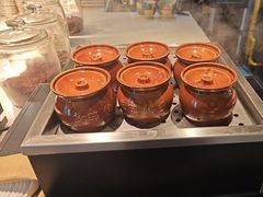 -顺德联塑万怡酒店·万荟轩自助餐厅