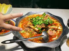 -兴钱羊•全羊宴(星桥店)